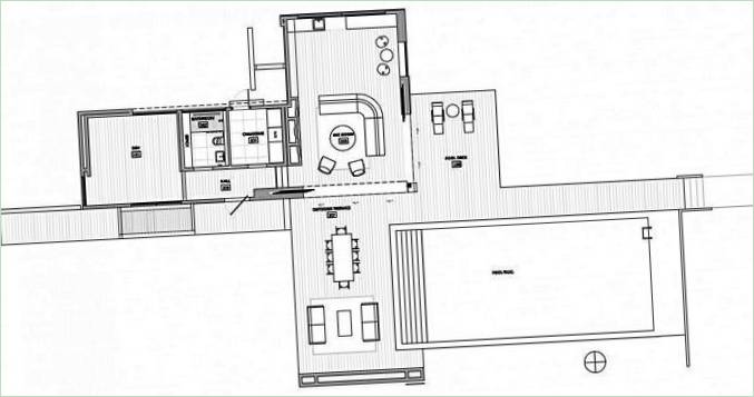 Hjem Plan