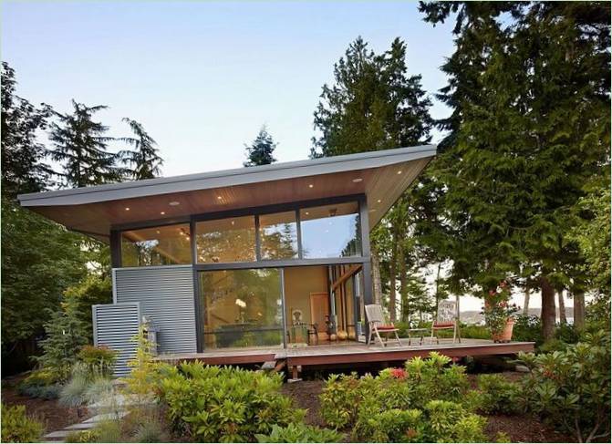 Port Ludlow Residence