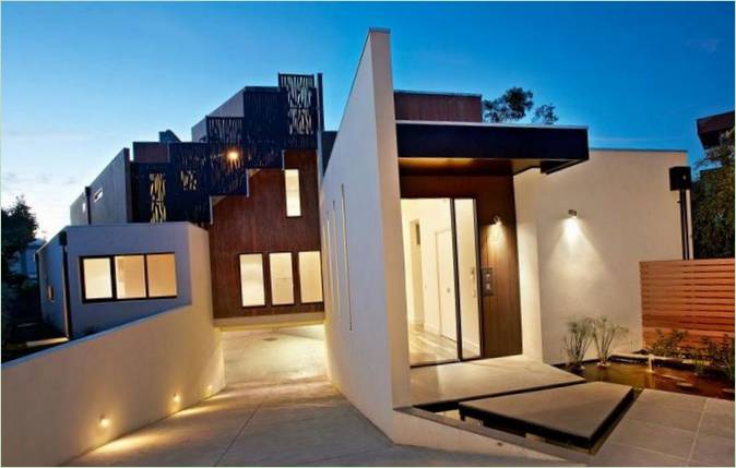 Elegant hus i Brighton