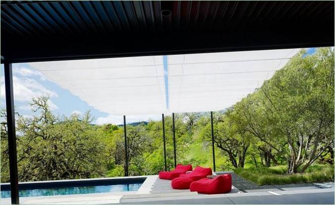 Long Valley Ranch landsted
