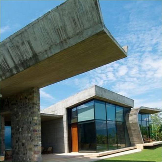 Ganges River Luxury Residence