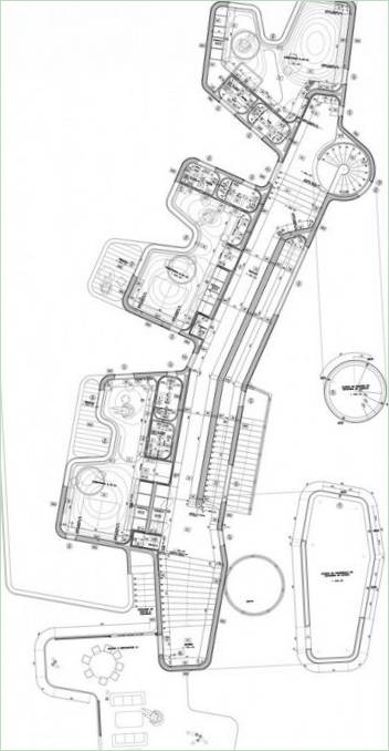 Casa V i Oleiros