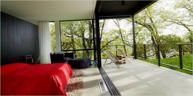 Long Valley Ranch landsted