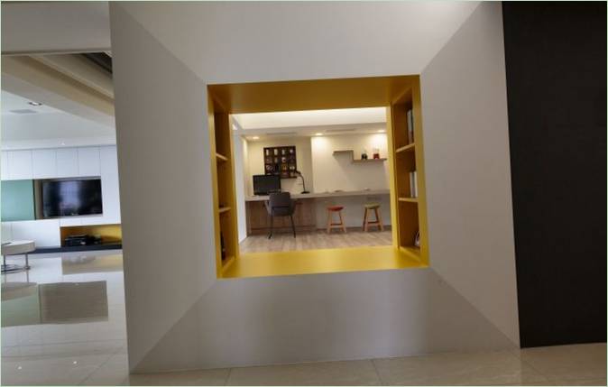 Indretning af House Design Co