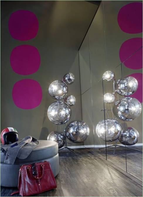 Loft ESN-lejlighed