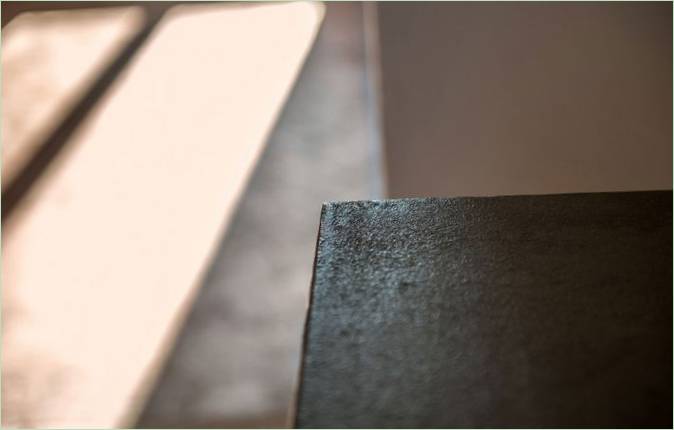 Beton bordplader til badeværelser