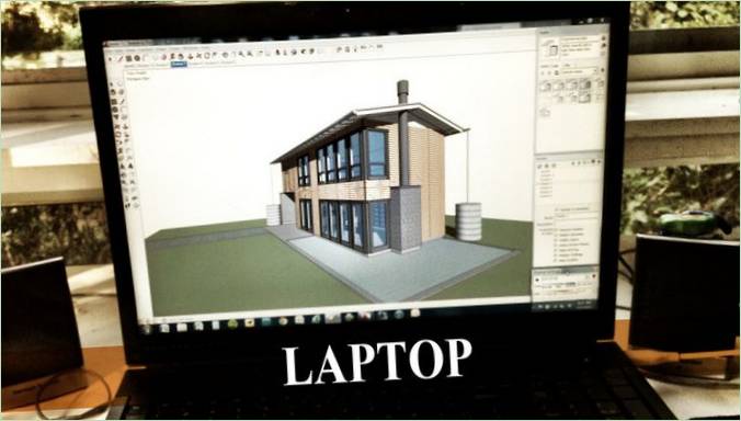 Arkitektens uundværlige egenskab
