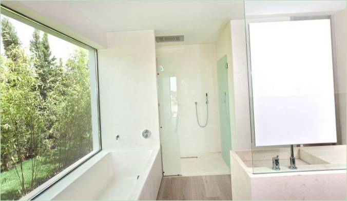 Moderne boligområde i Spanien - Foto 11