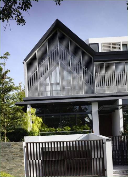 Udvendigt 2 Holland Grove