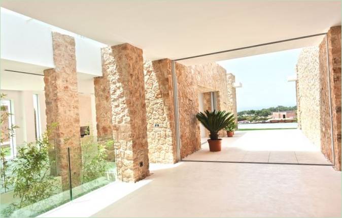 Moderne boligområde i Spanien - Foto 5