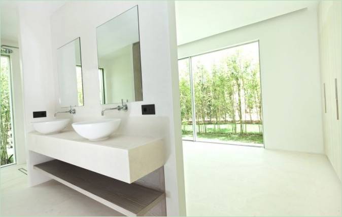 Moderne boligområde i Spanien - Foto 9