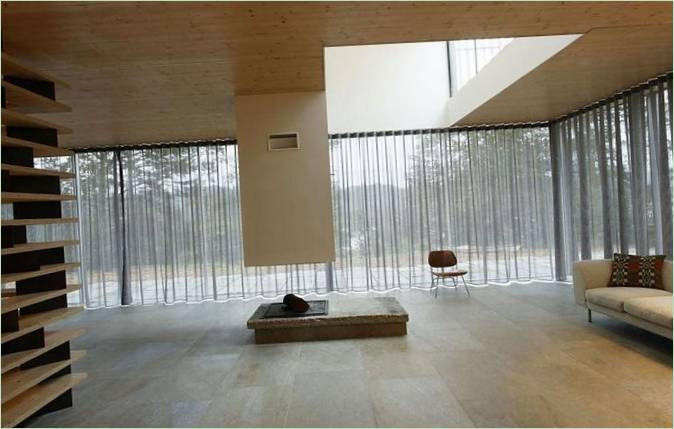 Tekstil indretning D House