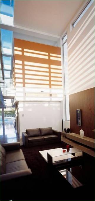 Minosa Design Apartments