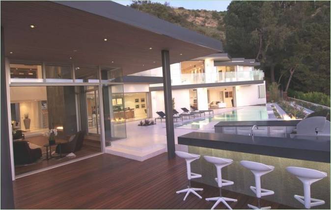 Moderne familiebolig =Doheny=