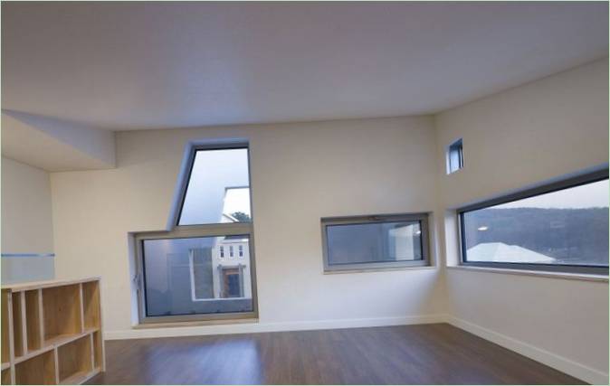 Vi-Sang-huset af Moon Hoon