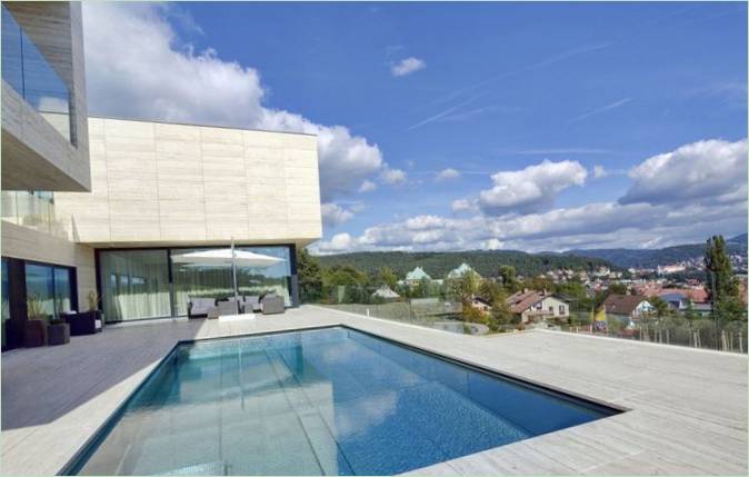 Terrasser ved poolen - Foto 33
