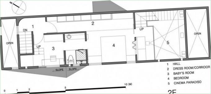 Moon Hoons design af Vi-Sang-huset
