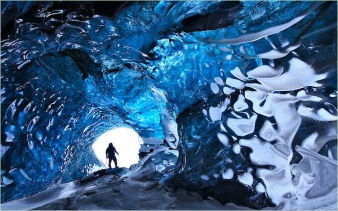 Atnajökull-isdækkenparken