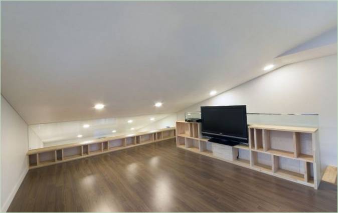 Vi-Sang-huset af Moon Hoon