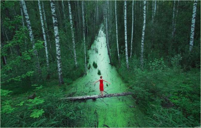 Foto af Ivan Litovchin