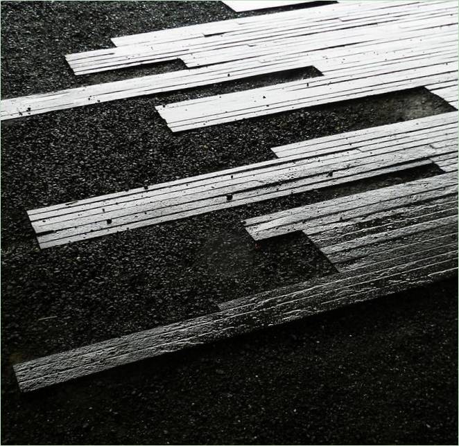 Basalt base