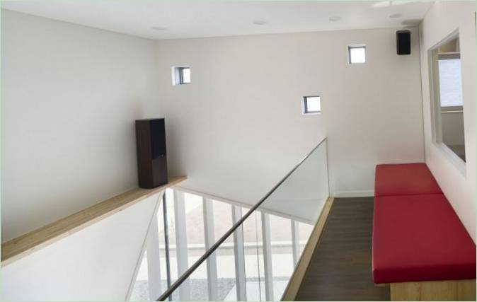 Vi-Sang-huset af Moon Hoon