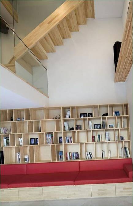 Vi-Sang-huset af Moon Hoon