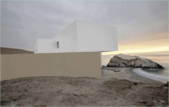 Fantastisk Casa VU-hus