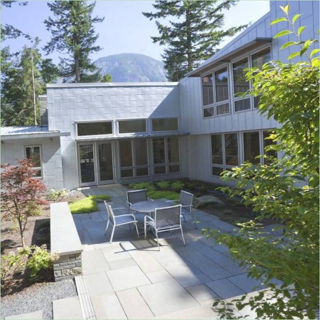 North Fork Residence