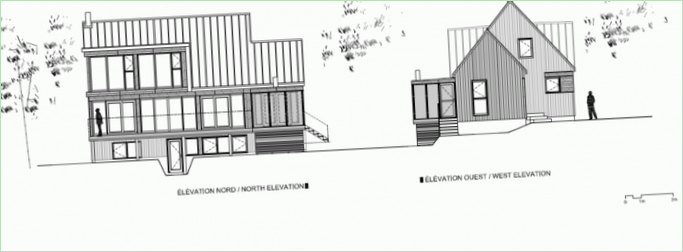 Skematisk diagram